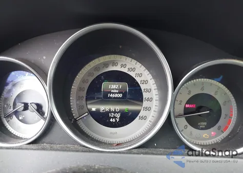 2013 Mercedes-Benz C 300 Sport 4Matic из США, поврежденный, VIN WDDGF8AB2DR272813